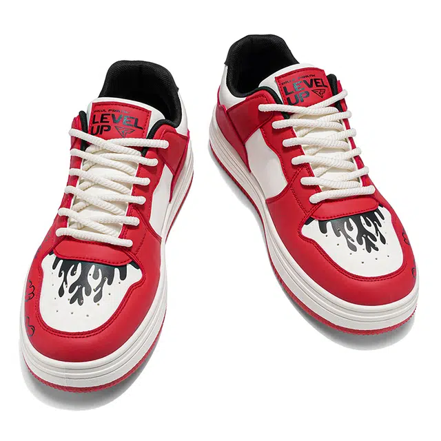 PAUL FRANK