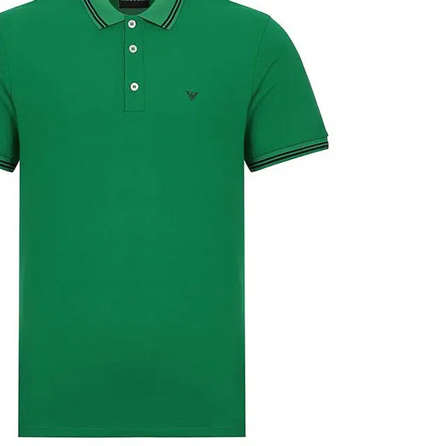 EMPORIO ARMANI PoloPolo