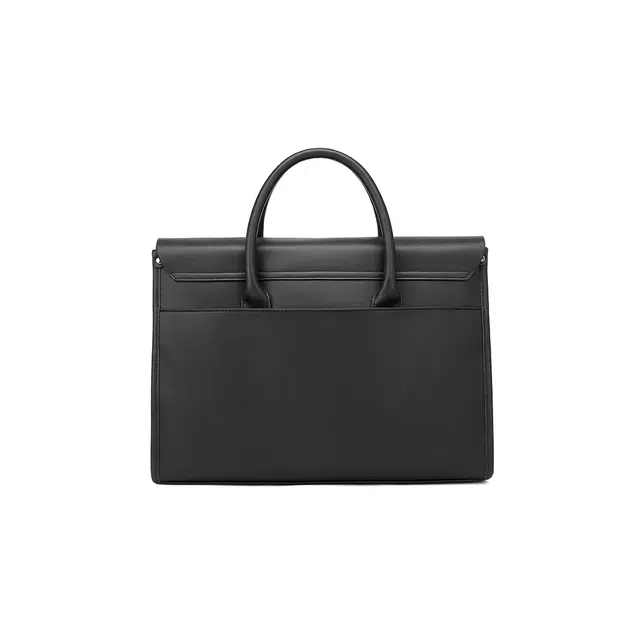 Fairwhale Briefcase Black