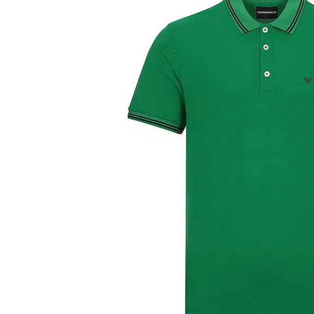 EMPORIO ARMANI PoloPolo