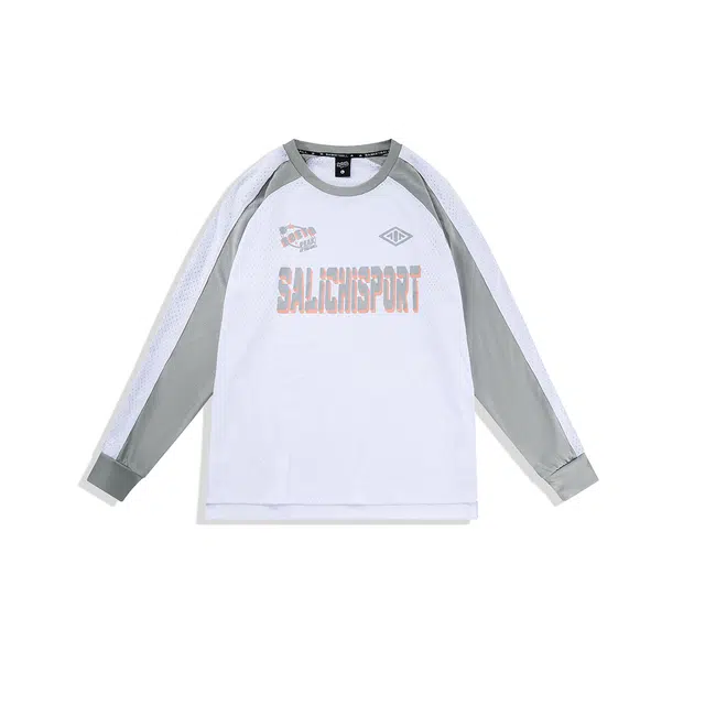 SALICHI T