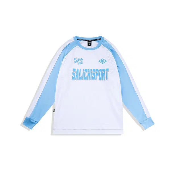 SALICHI T