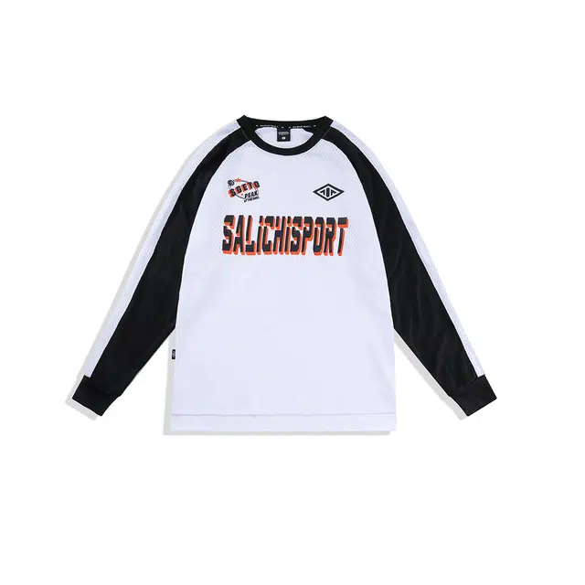 SALICHI T