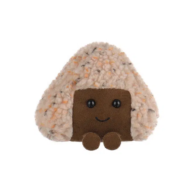 APRICOT LAMB 3 9cm