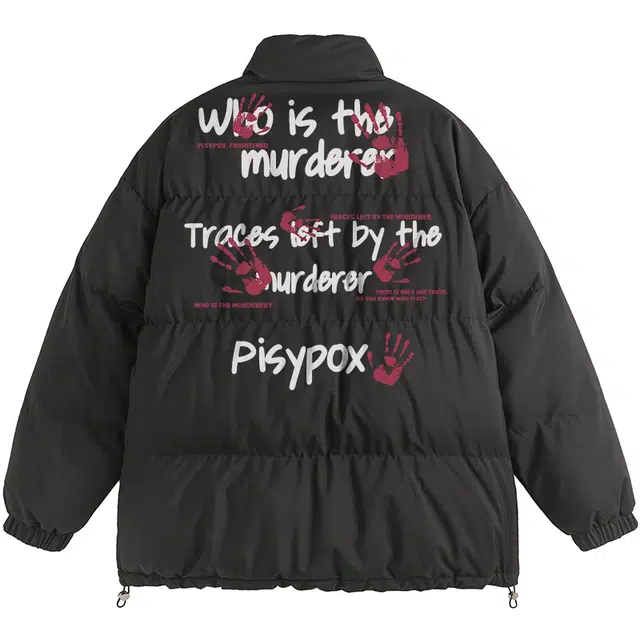 PISYPOX Logo