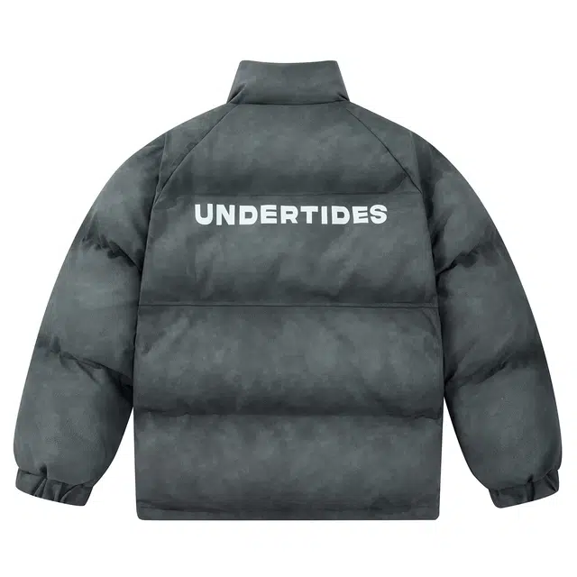 UNDERTIDES logopu