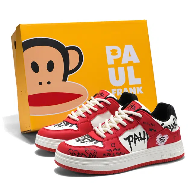 PAUL FRANK