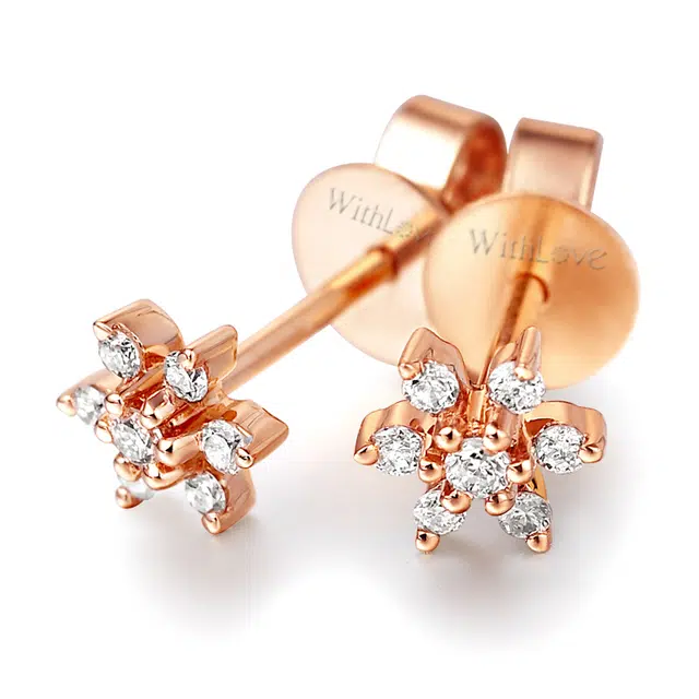 WithLove 18K8