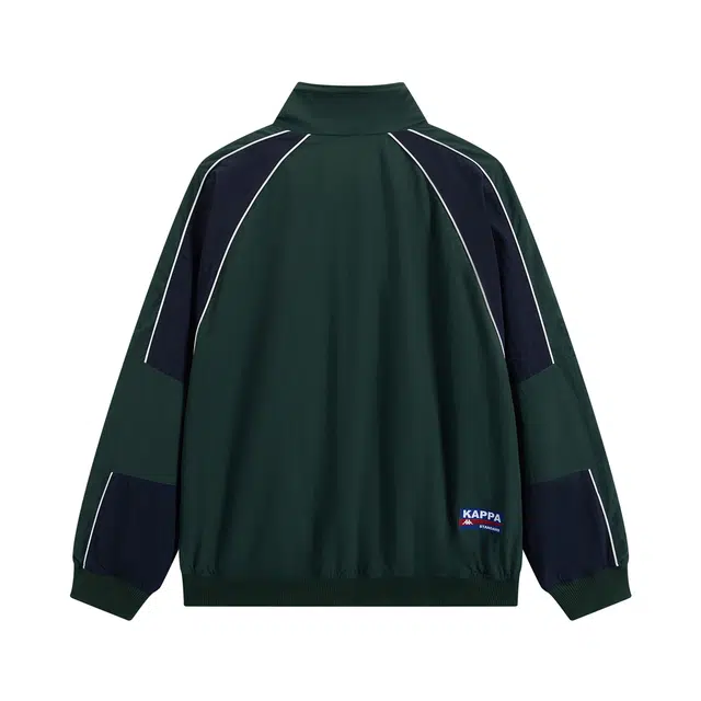 Kappa Jacket