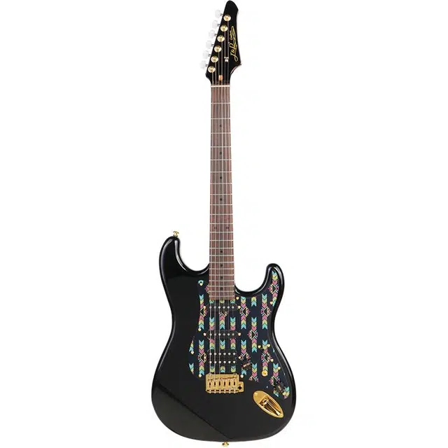 JD GUITARS ST-RM90() 22 )