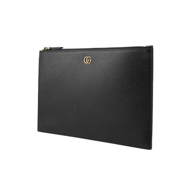GUCCI GG Marmont Logo