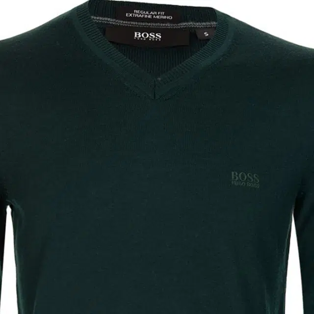 HUGO BOSS VT