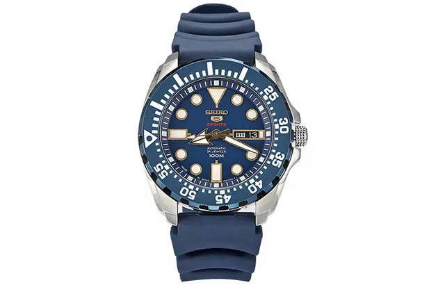 SEIKO SEIKO5 39*20mm SRP605J2
