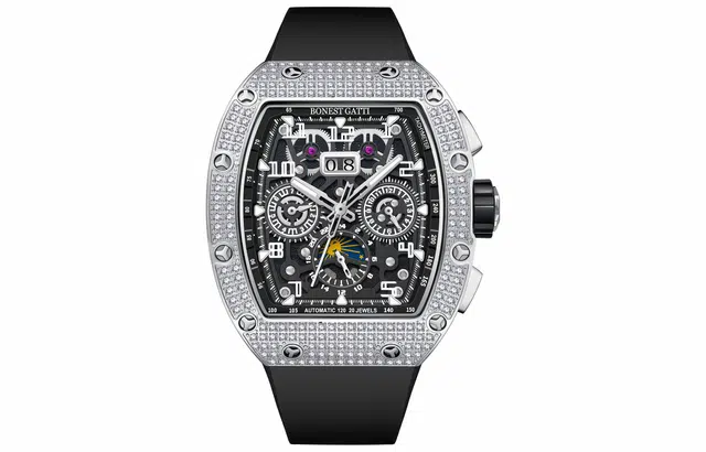 Bonest Gatti BG5004-R