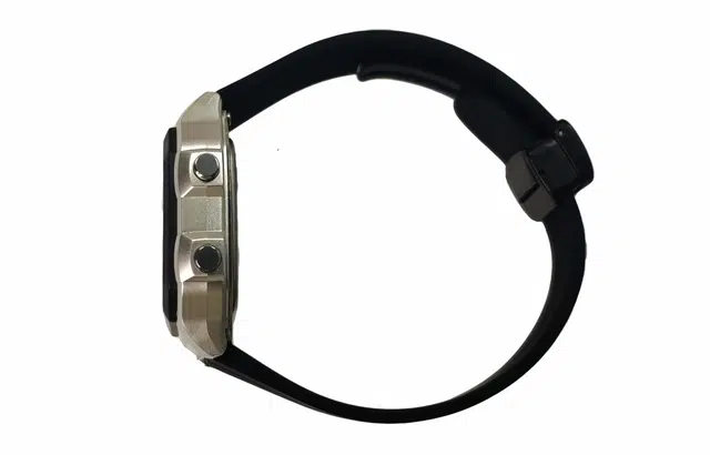 CASIO 10 AE-1200WH-1A