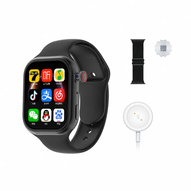 DAUMIER app wifi5G