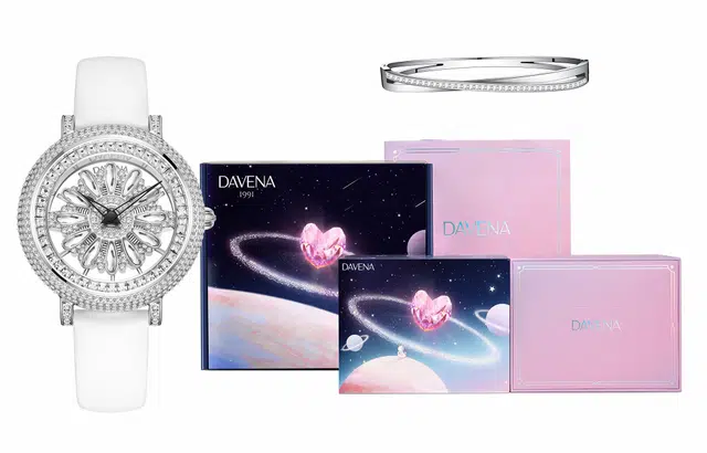DAVENA W32101