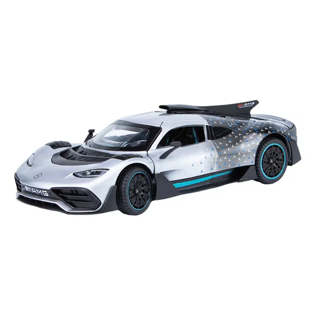 AMG ONE