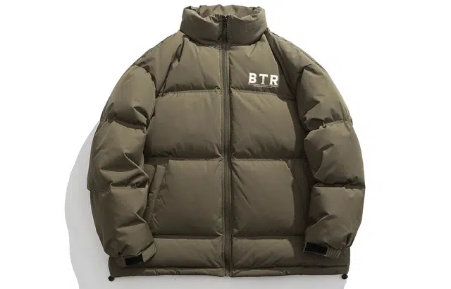 BTR