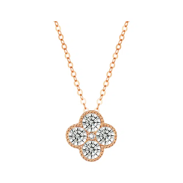 GRACE GIRL ins 18K k