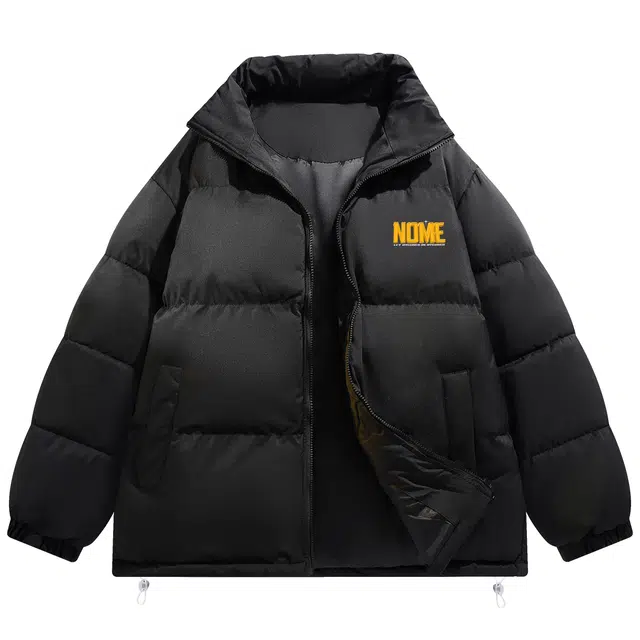 NOME Logo