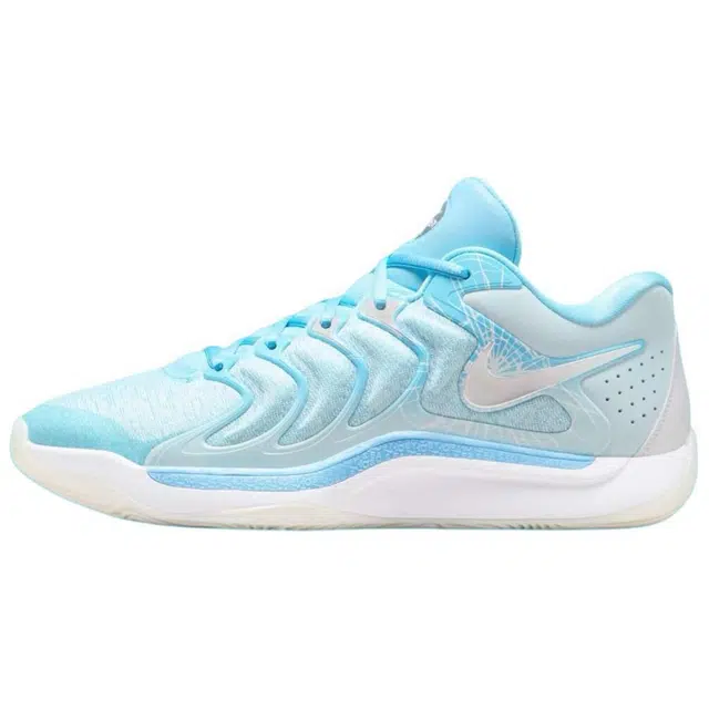 Nike KD 17 Christmas