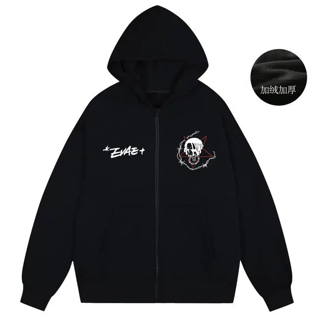*EVAE+MOB Logo