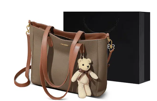 CBANNER Tote