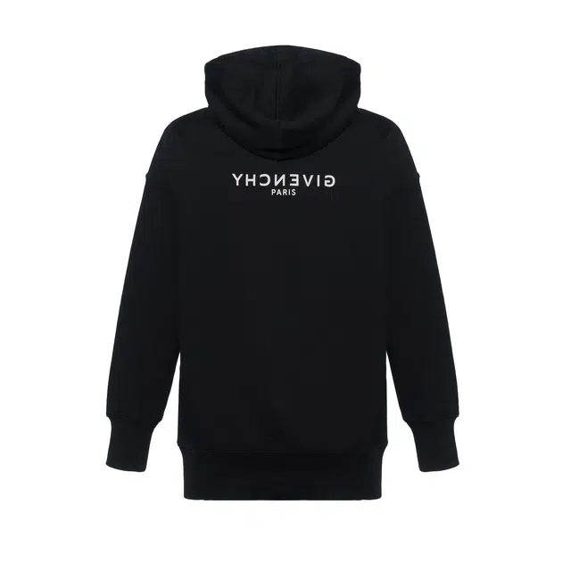 Givenchy Hoodie Black