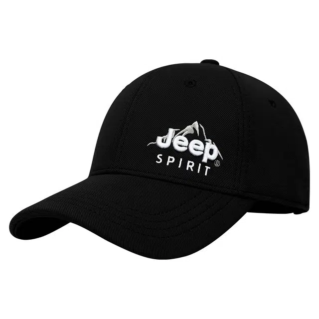 JEEP SPIRIT