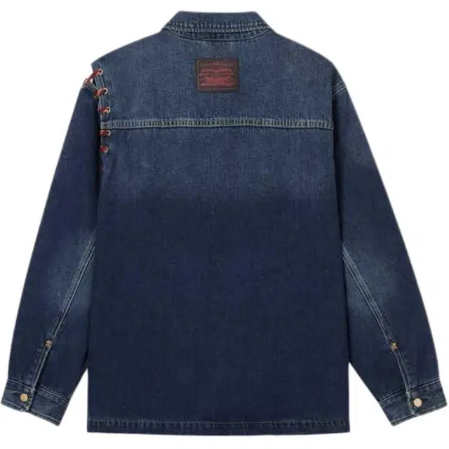 levis SS25