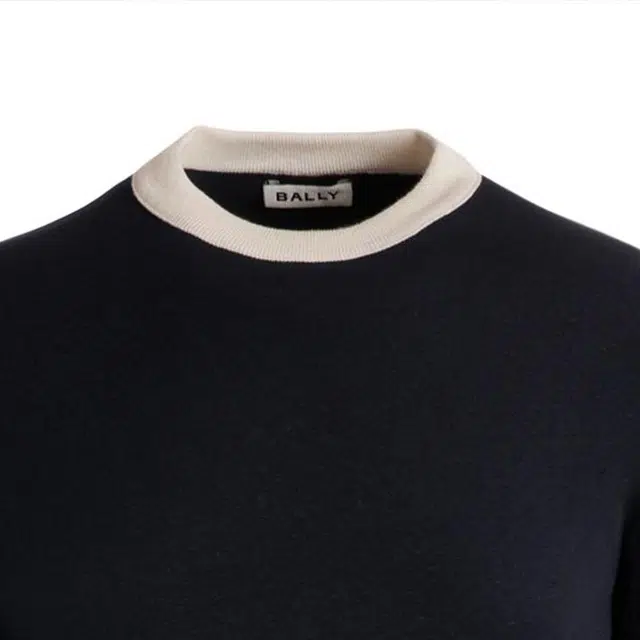 BALLY SS25 T