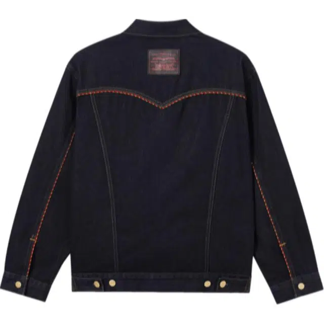 levis SS25