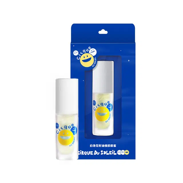 CIRQUE DU SOLEIL 5g*2