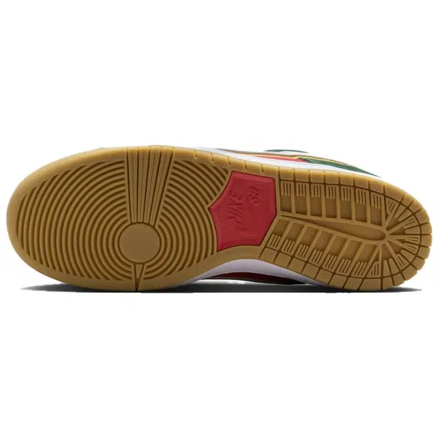 Nike Dunk SB LOW PRM "SEATTLE SUPERSONICS"