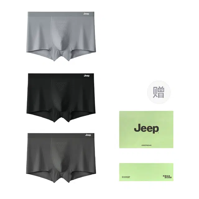 Jeep JEEP 3