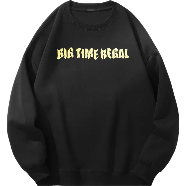 BIG TIME REGAL