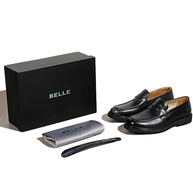 BELLE 3cm