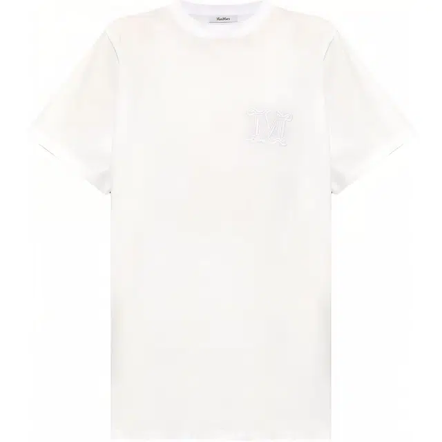 MaxMara Logo T