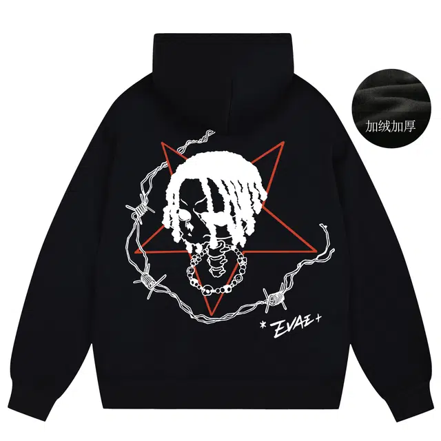 *EVAE+MOB Logo