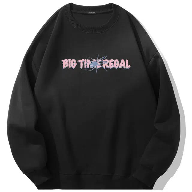 BIG TIME REGAL