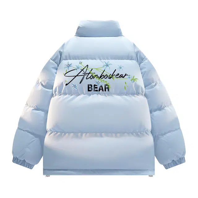 BOS BEAR LOGO