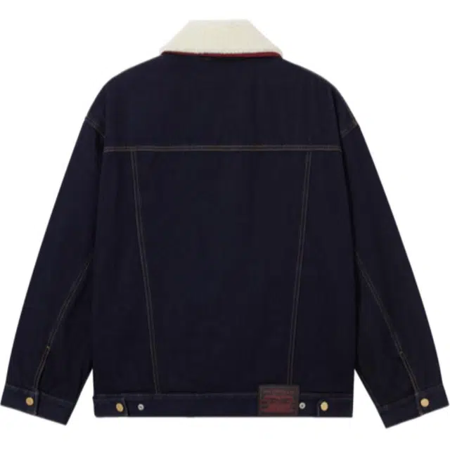 levis SS25