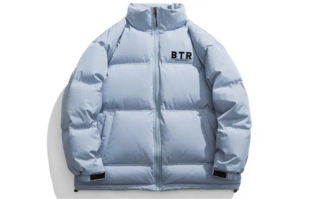BTR