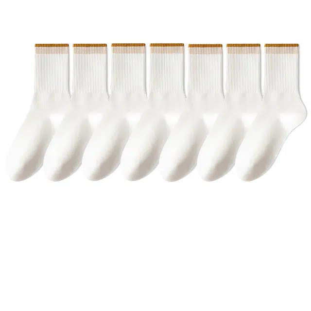 7