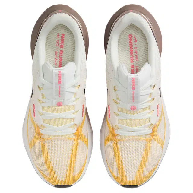 Nike Air Zoom Structure 25