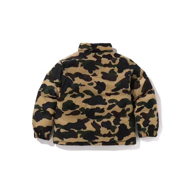 A BATHING APE FW24