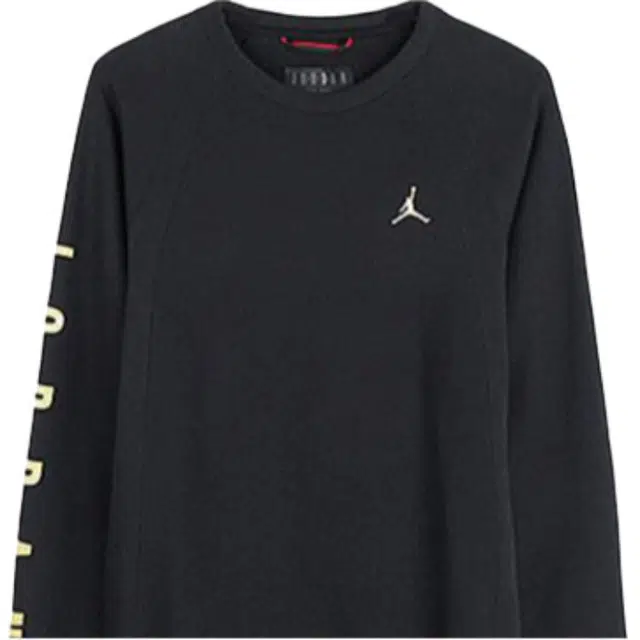 Air Jordan Logo