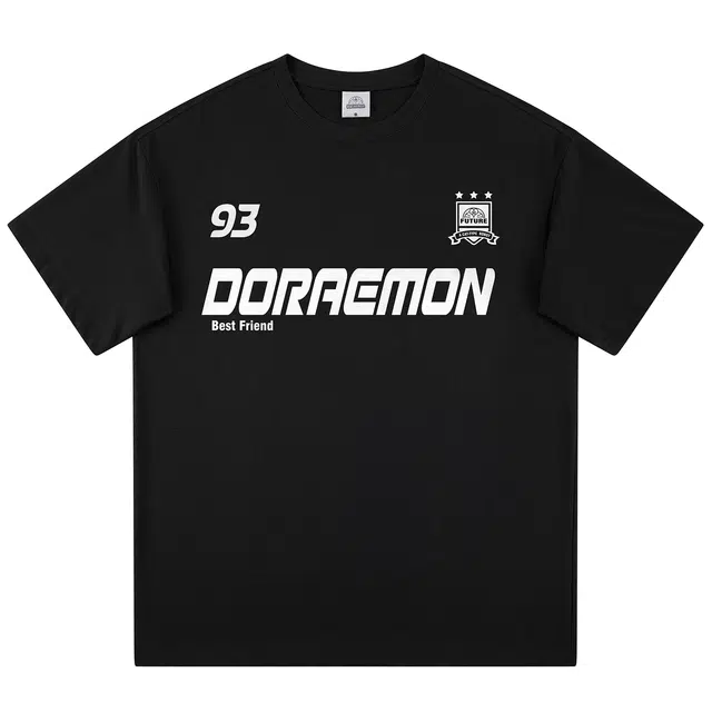DoraemonA LogoT