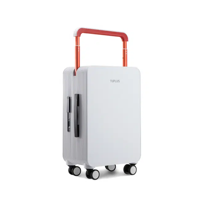 TUPLUS ABS+PC